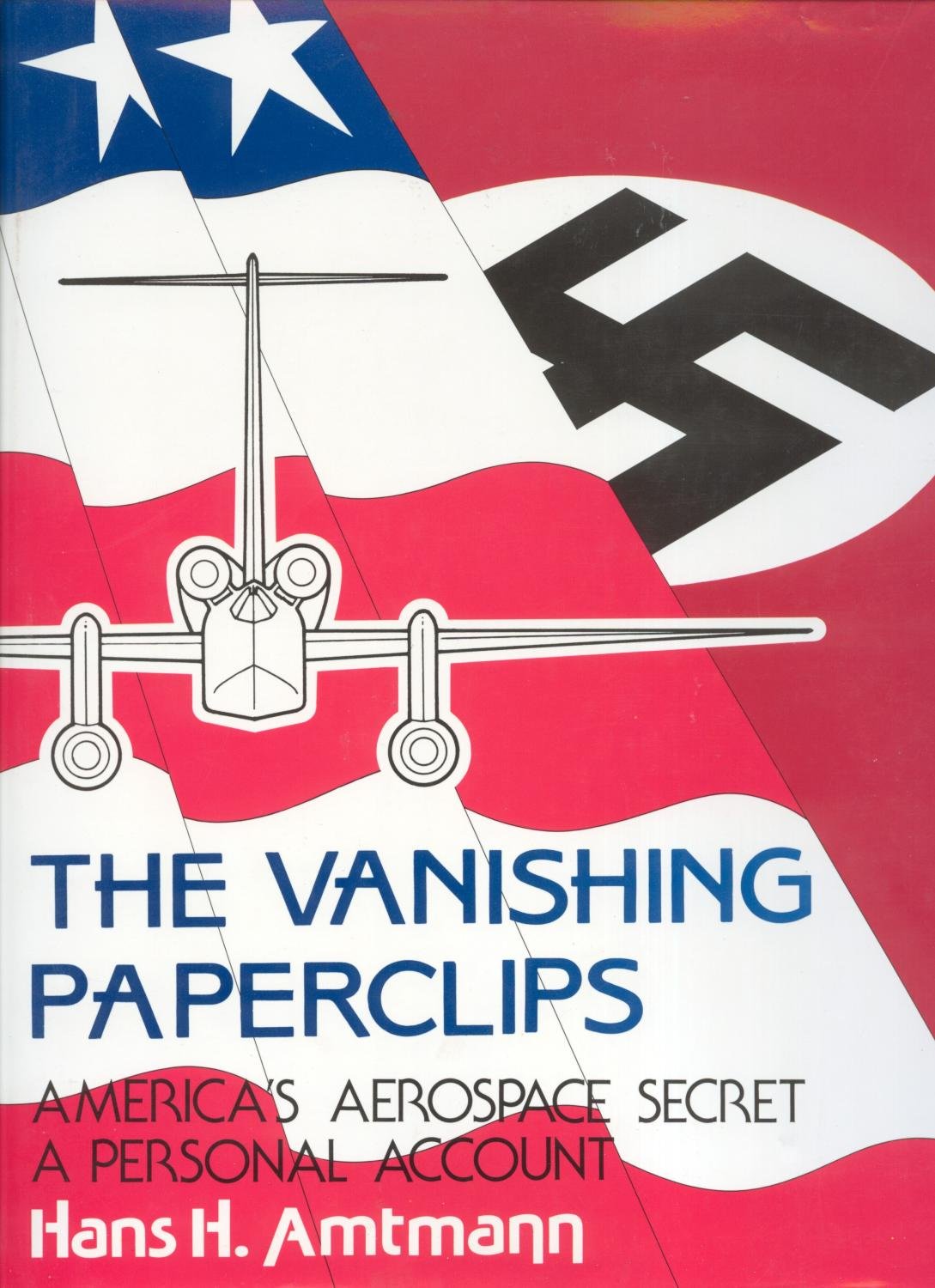 Vanishing Paperclips America's Aerospace Secret Social Sciences