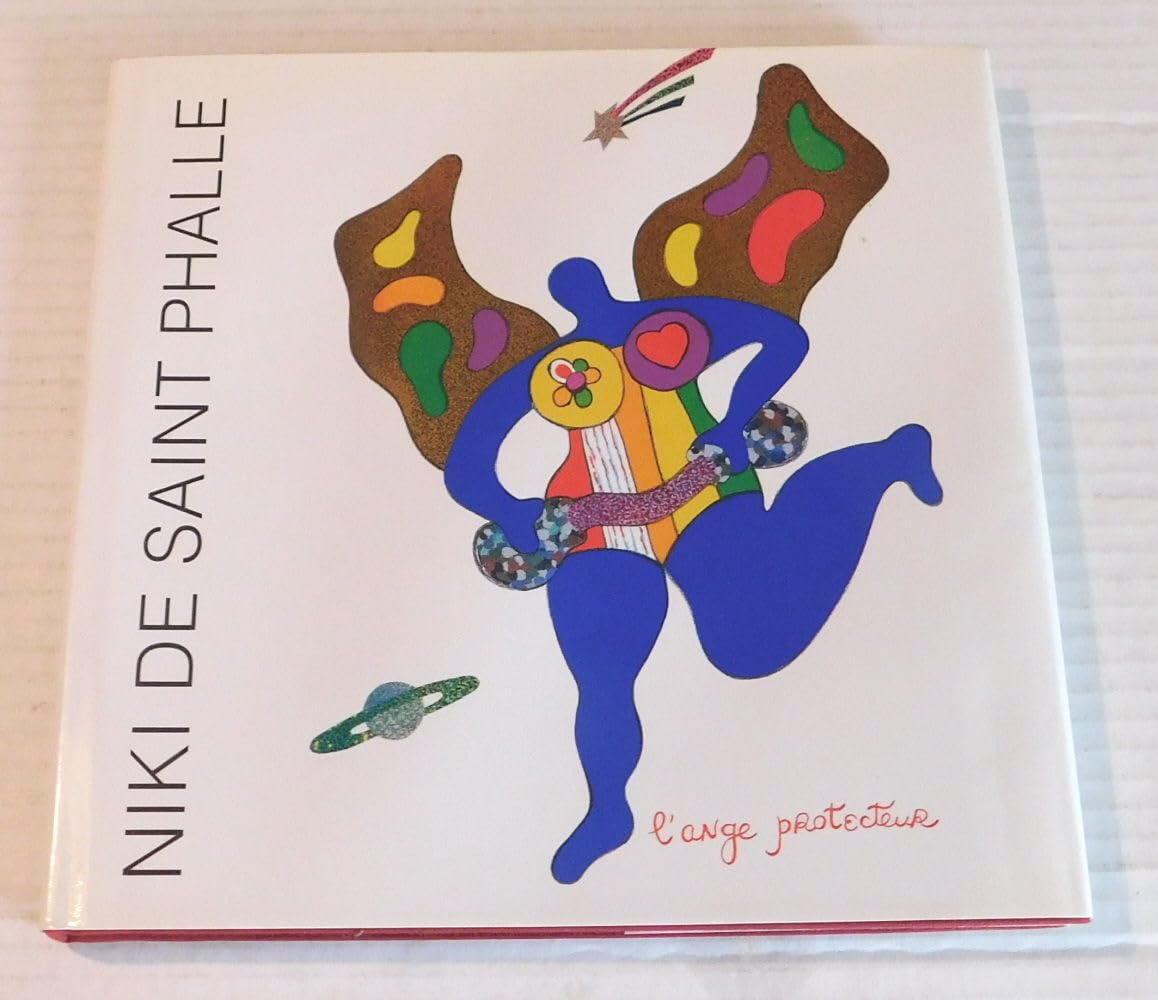 Niki De Saint Phalle: Insider-Outsider--World Inspired Art Film, Art & Culture