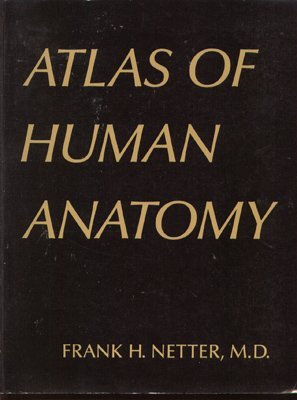 Atlas of Human Anatomy Medicine