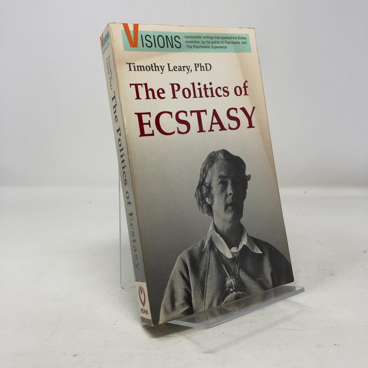 Politics of Ecstasy General education