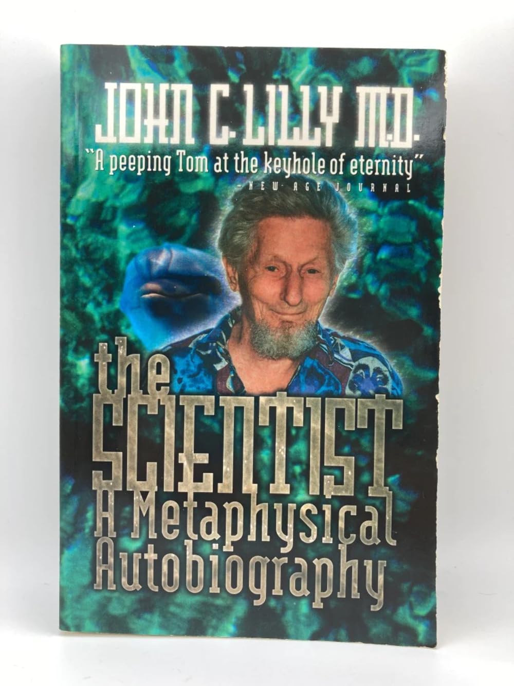 The Scientist Science
