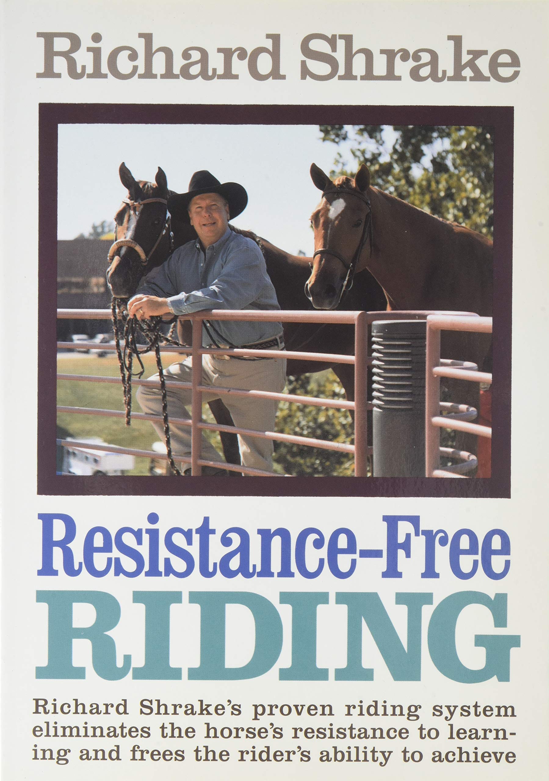 Product Image: Resistance-Free Riding