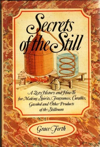 Product Image: Secrets of the Still