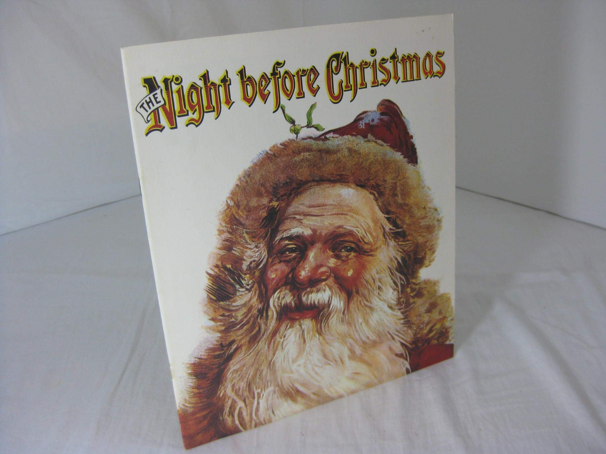 Product Image: The Night Before Christmas
