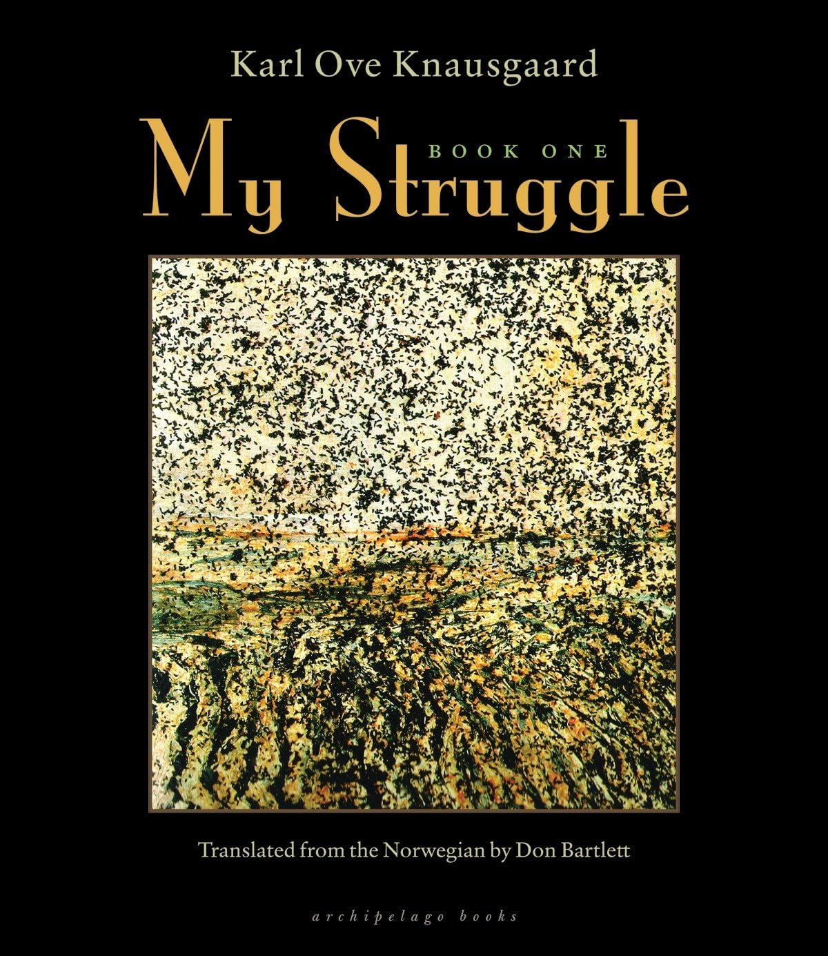 Product Image: My Struggle 1