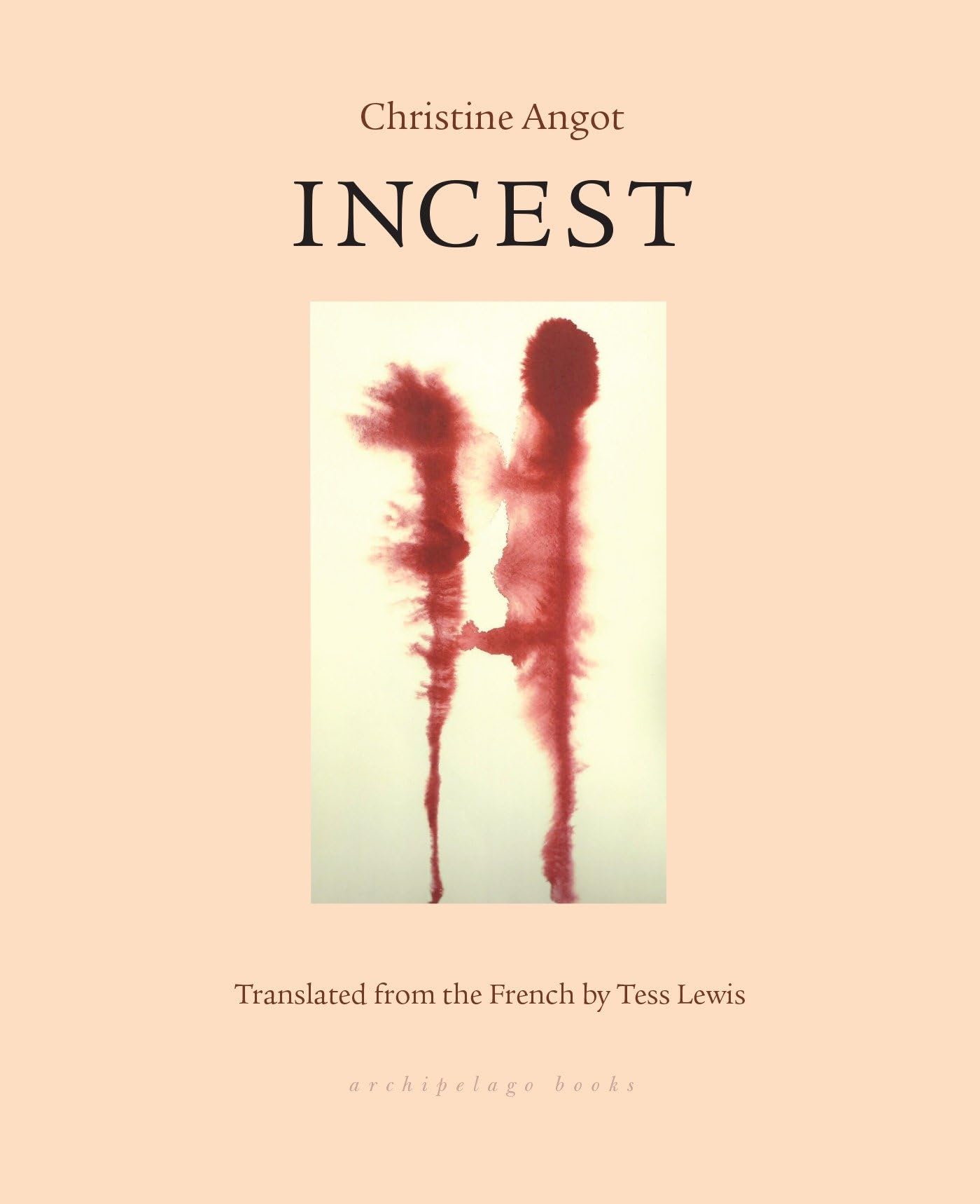 Product Image: Incest