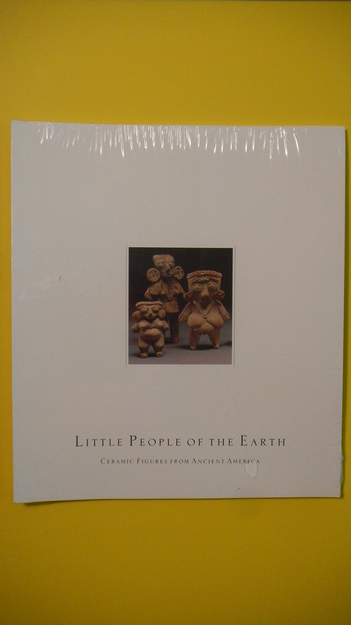 Little People of the Earth Hobbies & Crafts