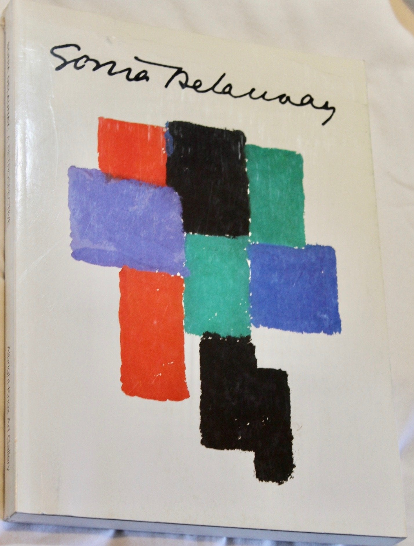 Sonia Delaunay, a Retrospective Film, Art & Culture