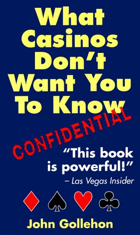 What Casinos Don't Want You to Know Leisure & Fun