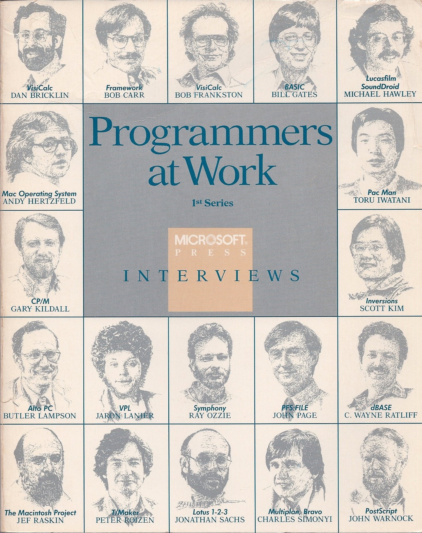 Programmers at Work Computer Science