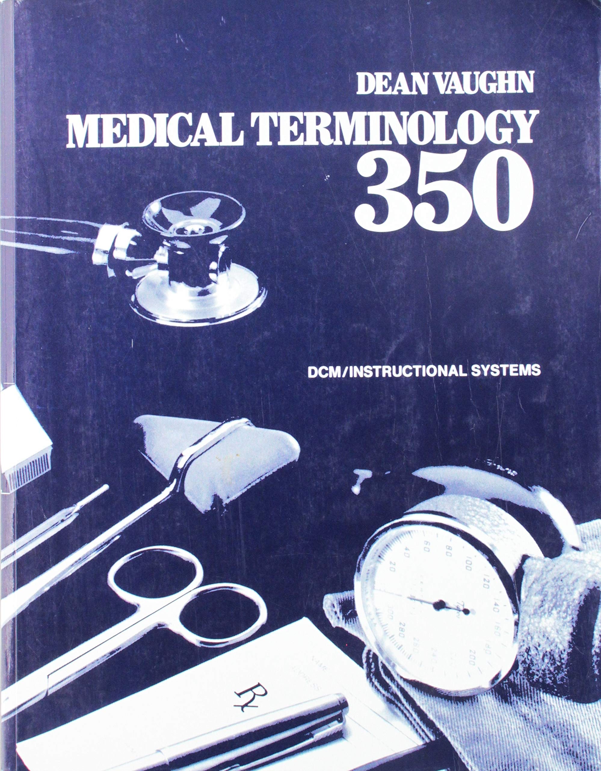 Product Image: Medical Terminology 350