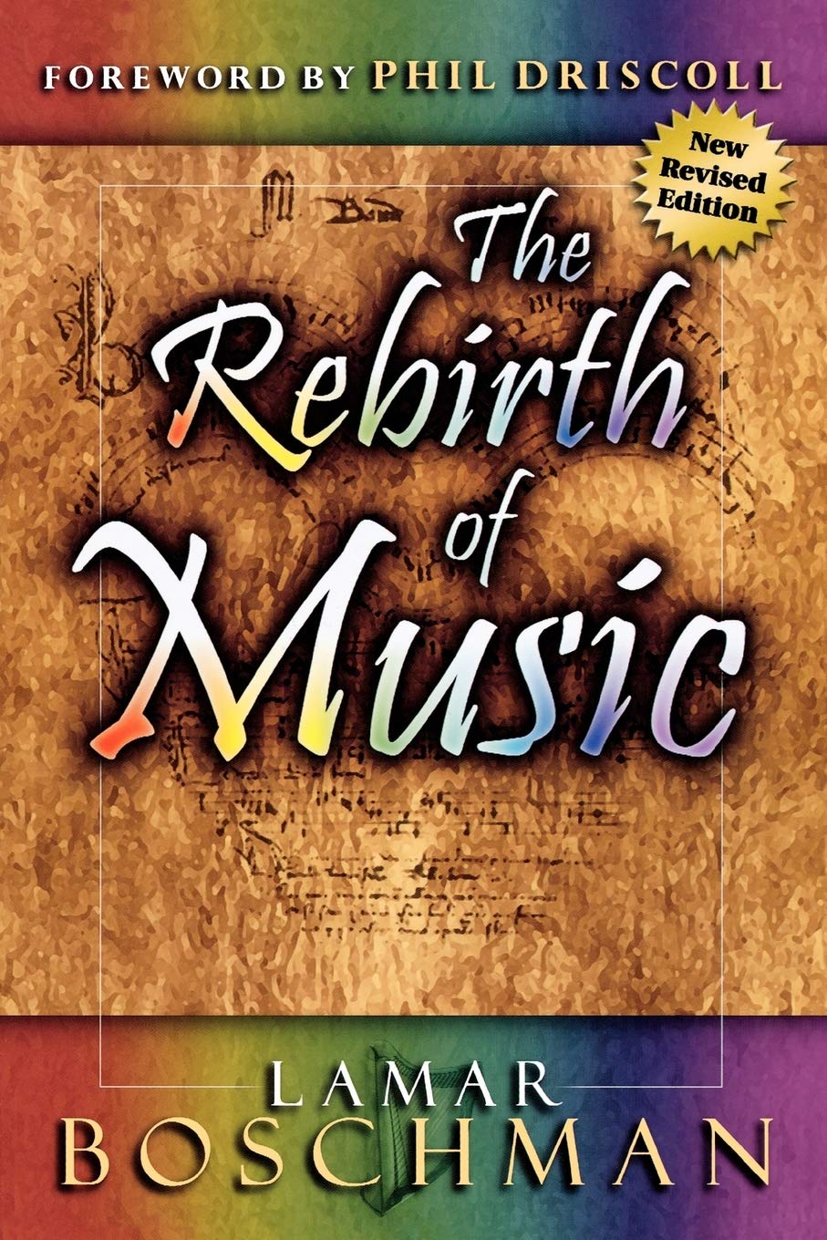 Product Image: Rebirth of Music