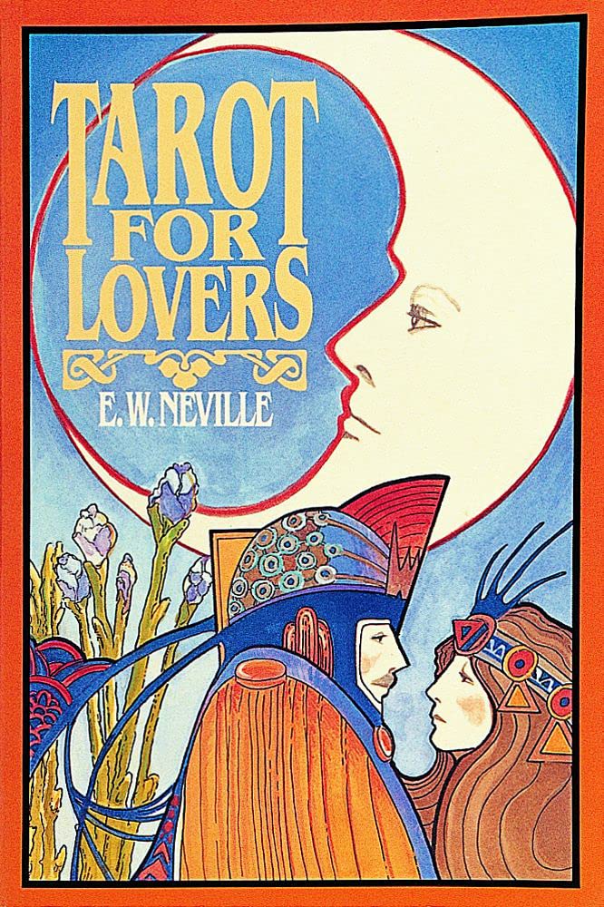 Product Image: Tarot for Lovers