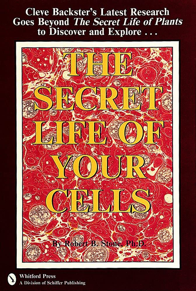 Secret Life of Your Cells Learning & Reference