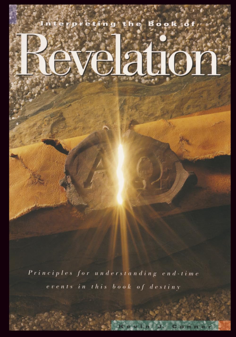 Interpreting the Book of Revelation Religion & Esotericism