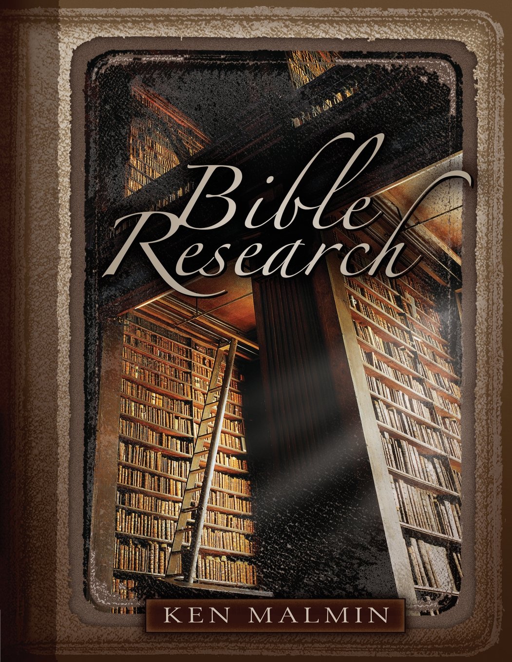 Bible Research Religion & Esotericism