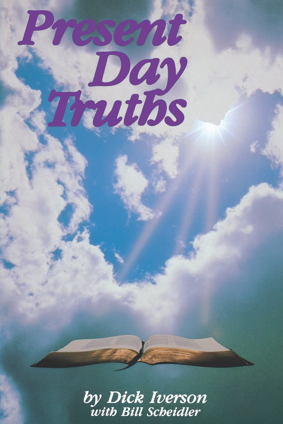 Present Day Truths Religion & Esotericism