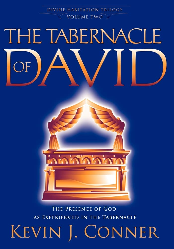 Product Image: Tabernacle of David