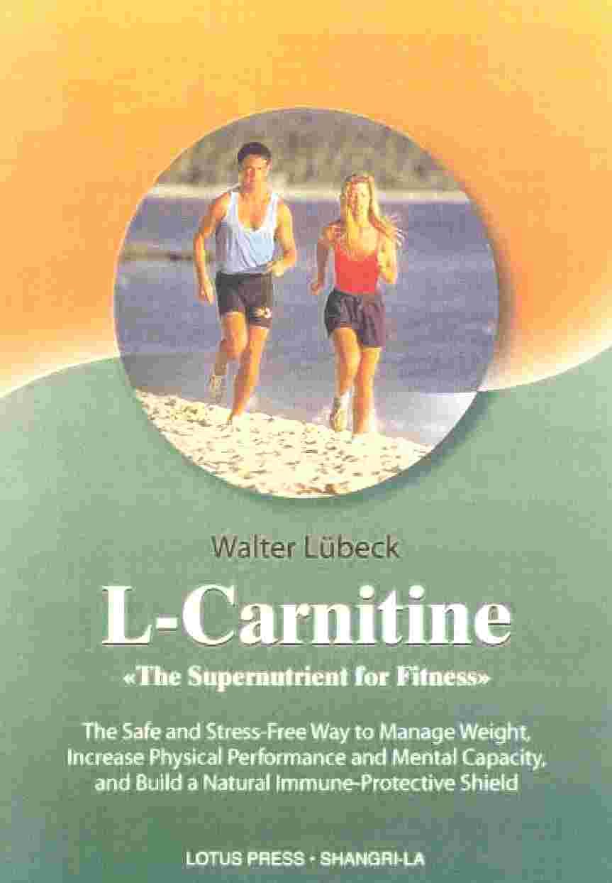 L-Carnitine Parents & Children