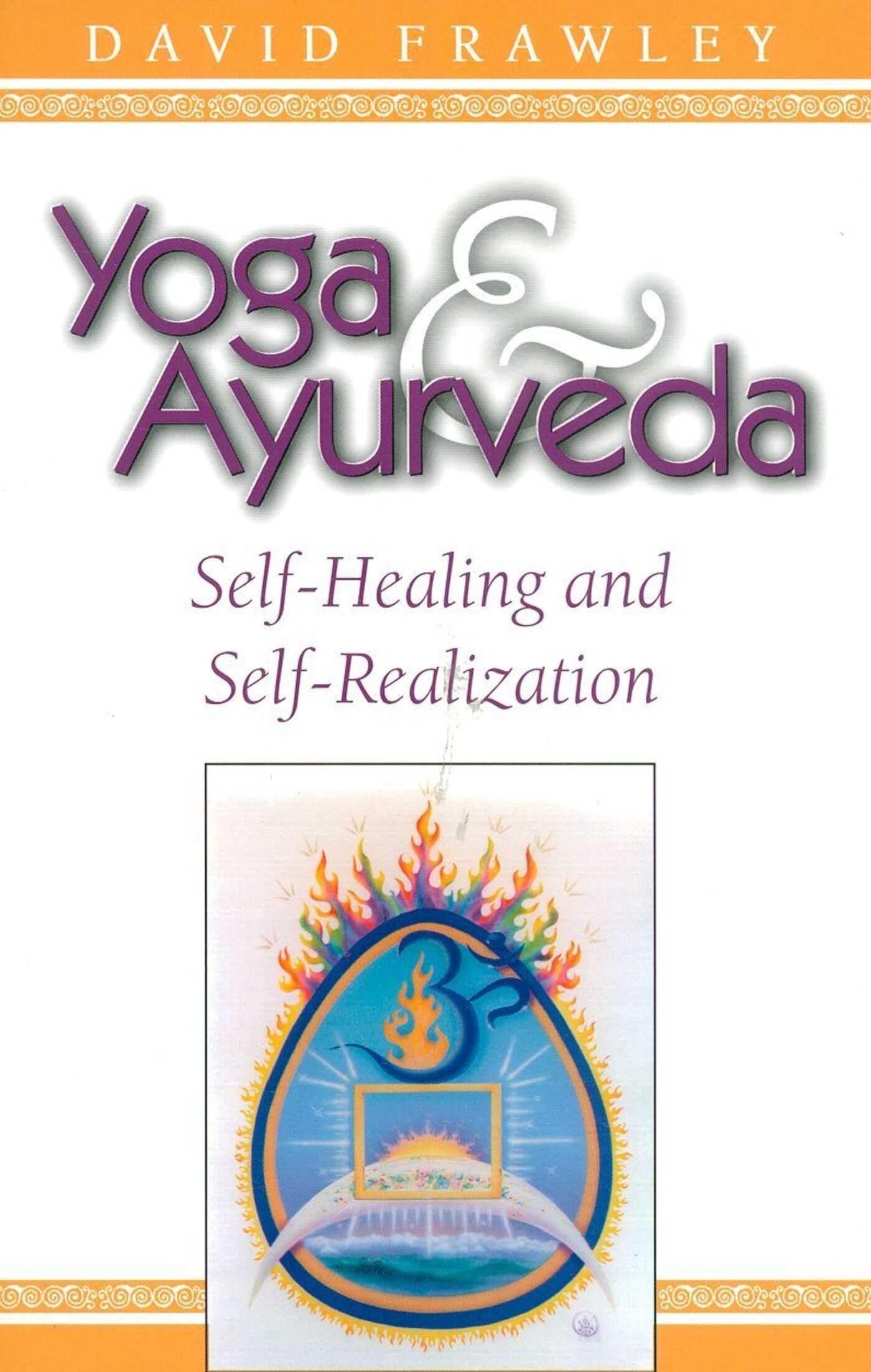 Product Image: Yoga & Ayurveda