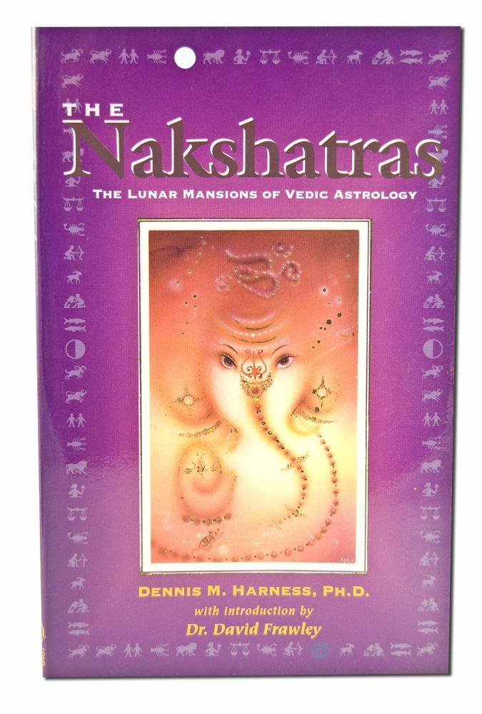 Product Image: The Nakshatras