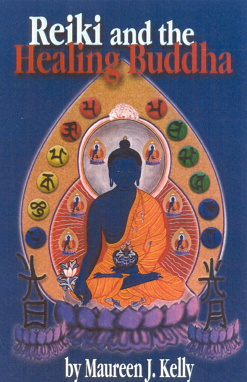 Reiki and the Healing Buddha Medicine
