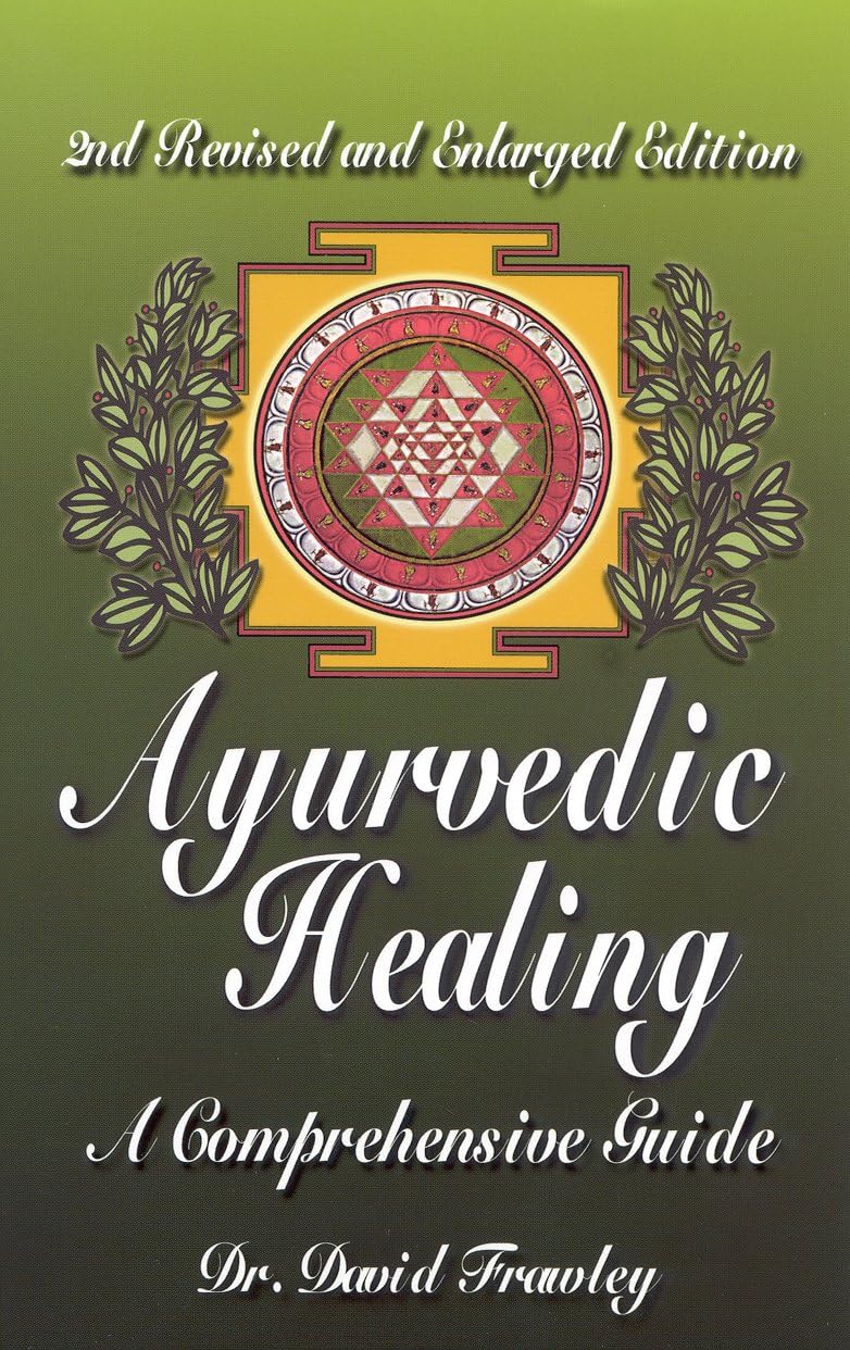 Product Image: Ayurvedic Healing