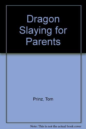 Product Image: Dragon Slaying for Parents