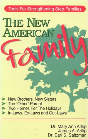 The New American Family Parents & Children
