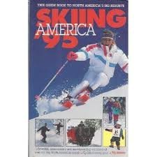 Product Image: Skiing America 1994