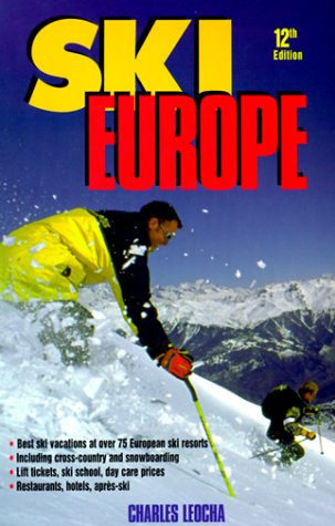 Product Image: Ski Europe