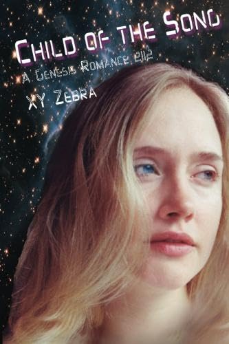 Child of the Song: Mystery of Fortune - 2112 Space Opera