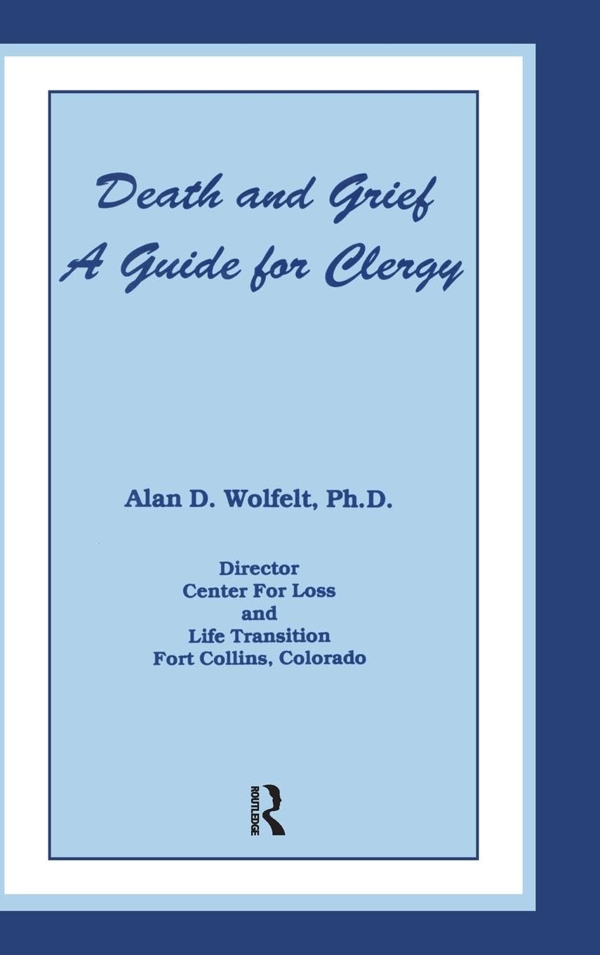 Product Image: Death And Grief