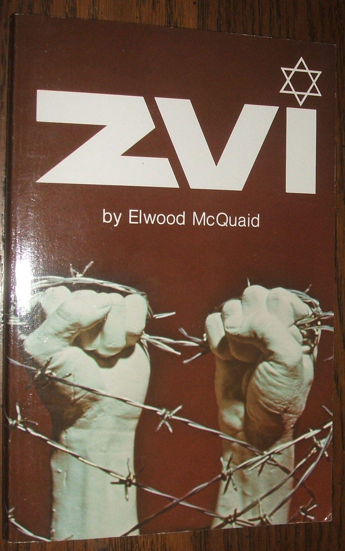 Zvi Books