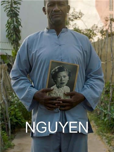 Tuan Andrew Nguyen Film, Art & Culture