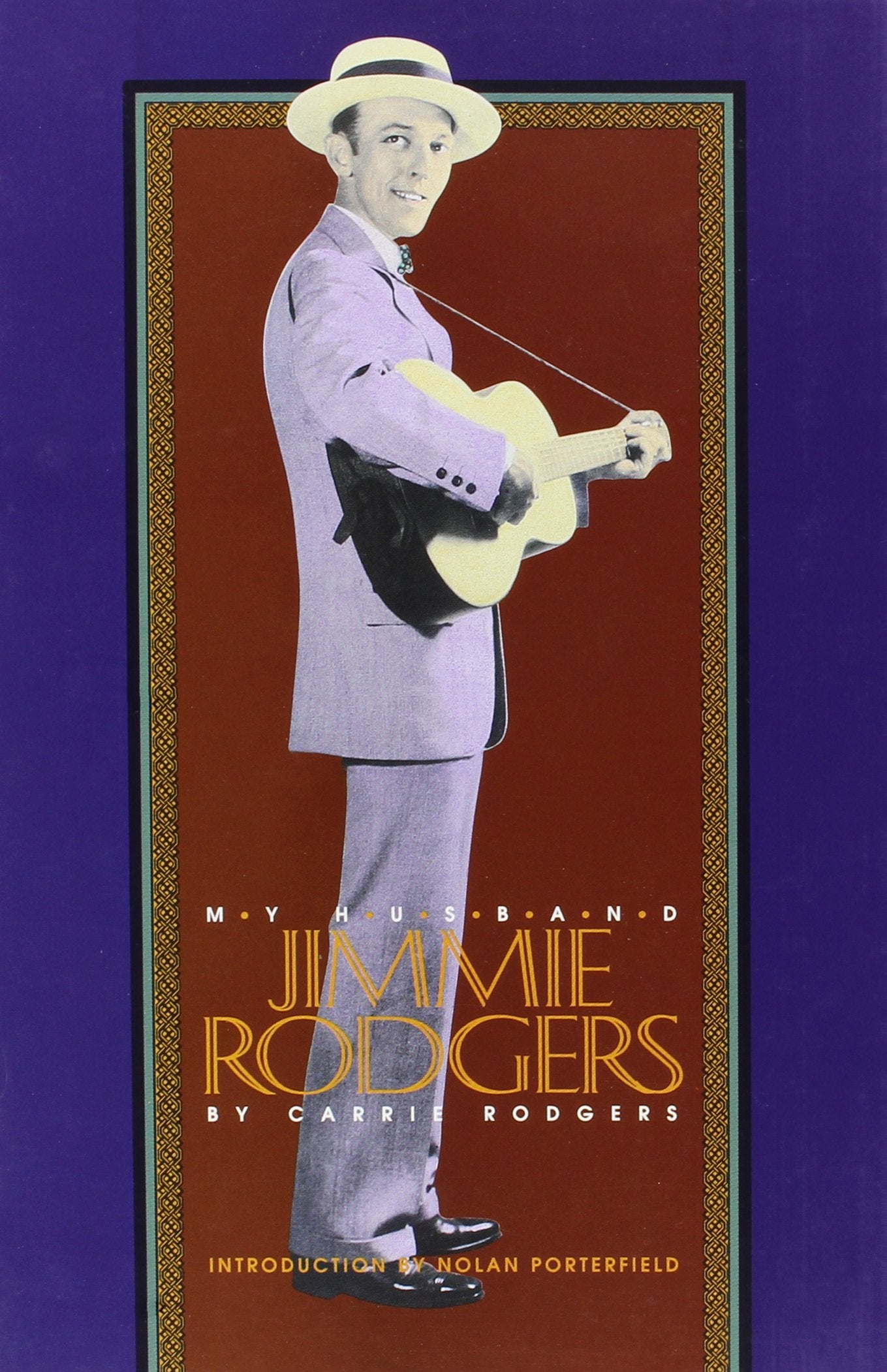 My Husband, Jimmie Rodgers: Assault on Dignity Social Sciences