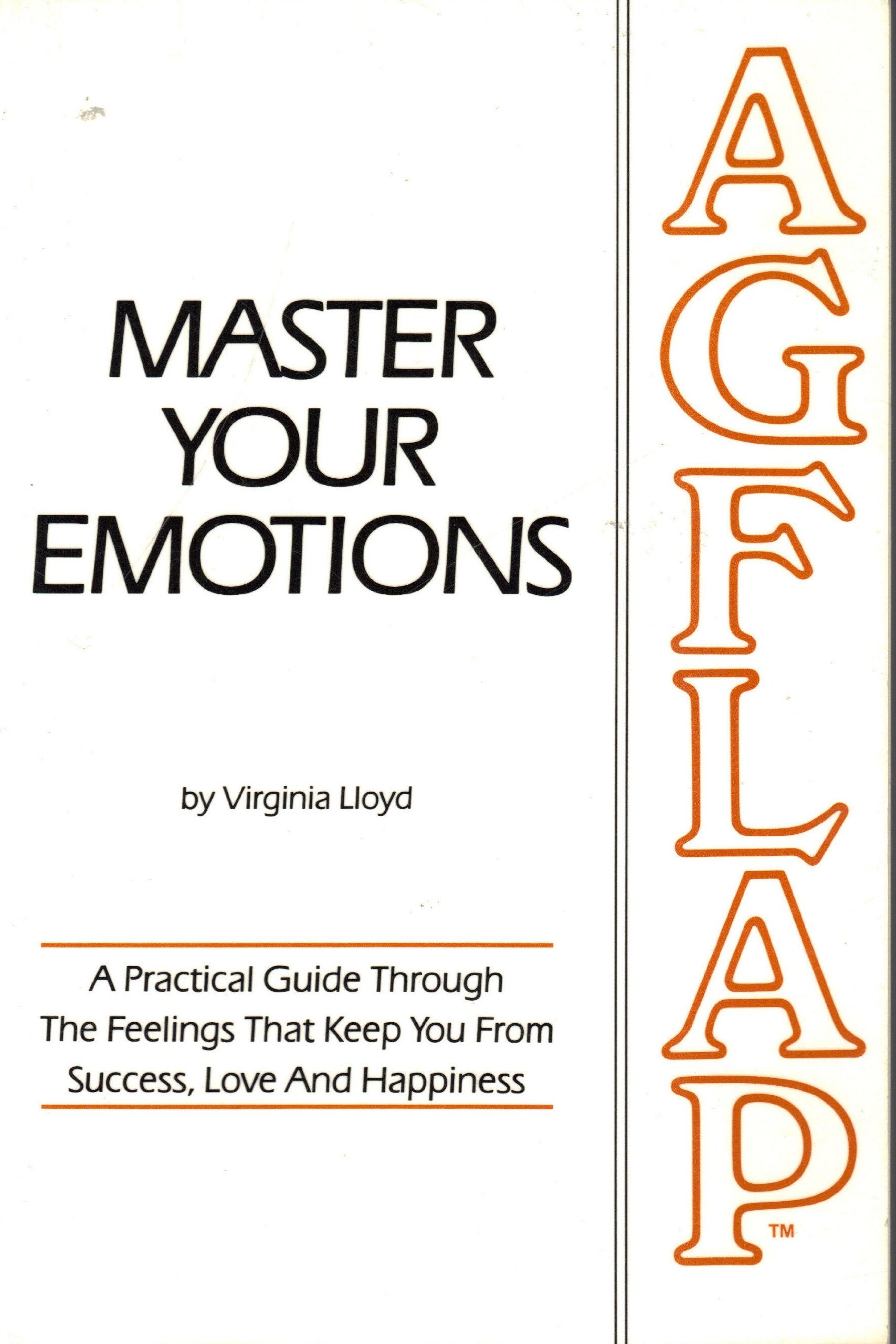 Master Your Emotions Psychology