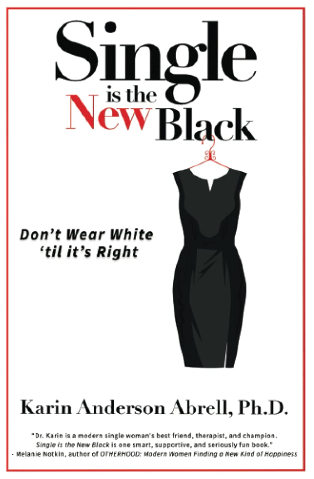 Product Image: Single is the New Black
