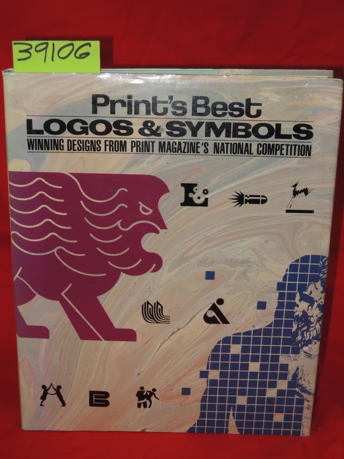 Print's Best Logos and Symbols: Winning Designs from Print Magazine's National Competition Architecture
