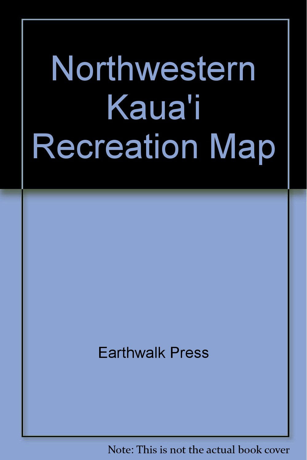 Product Image: Kauai, HI Northwestern