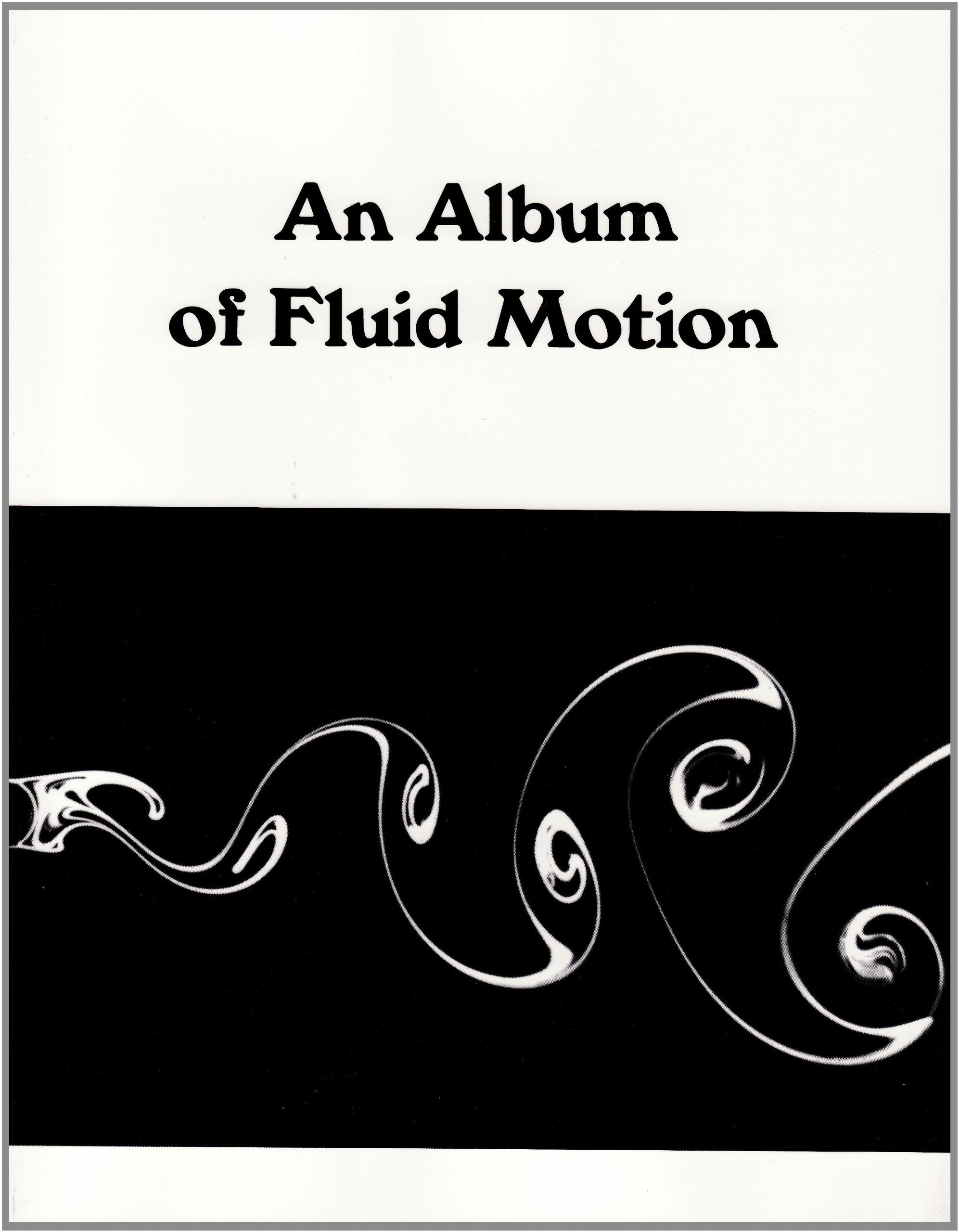 Album of Fluid Motion Business & Technology