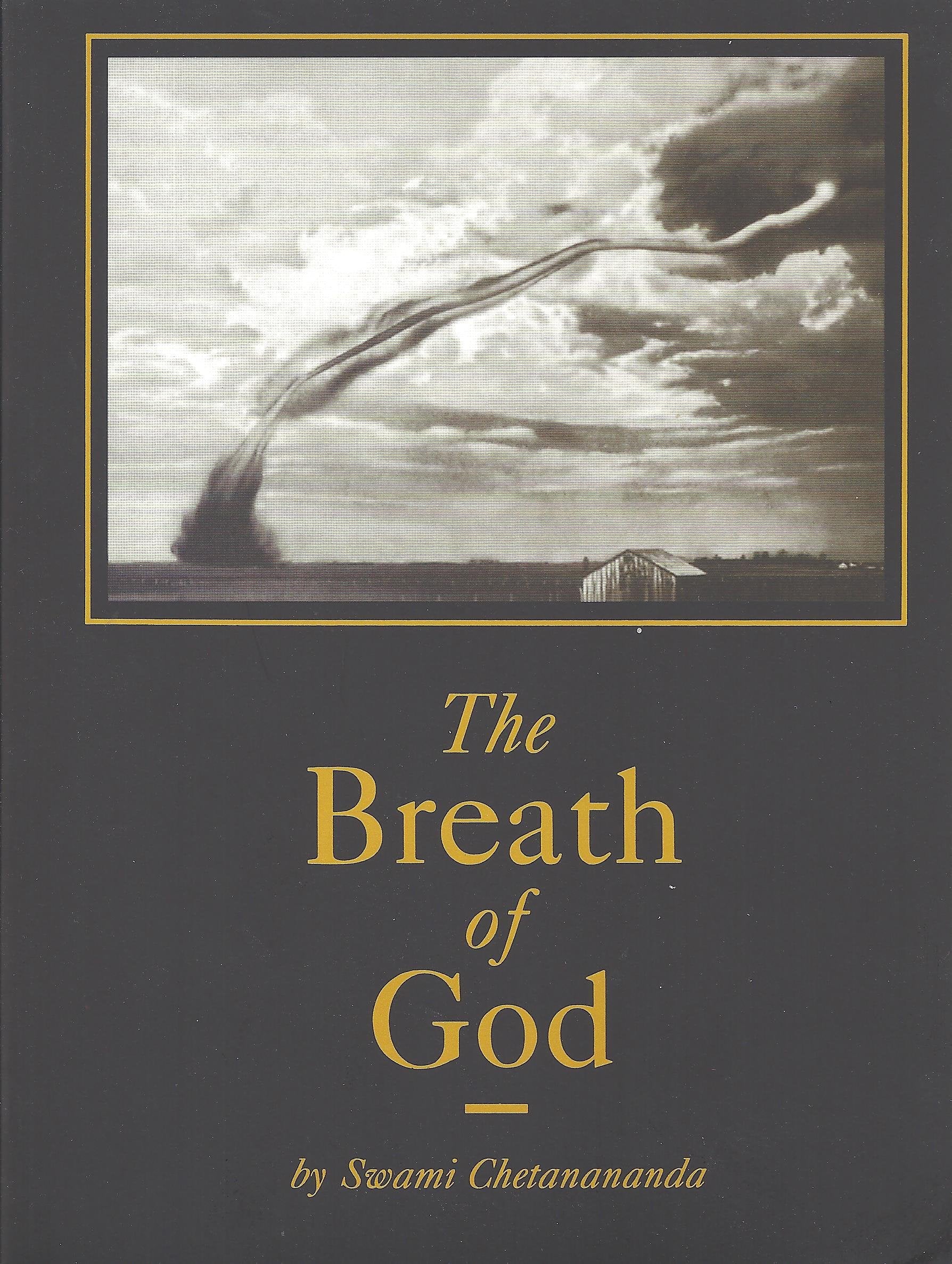 The Breath of God Religion & Esotericism