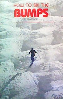 How to Ski the Bumps Books