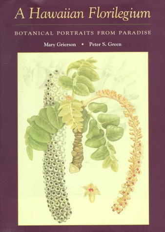A Hawaiian Florilegium: Botanical Portraits from Paradise Film, Art & Culture