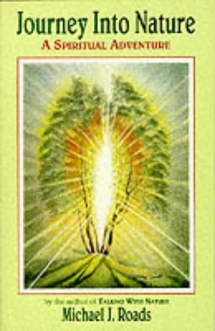 Journey into Nature: A Spiritual Adventure Contemporary literature