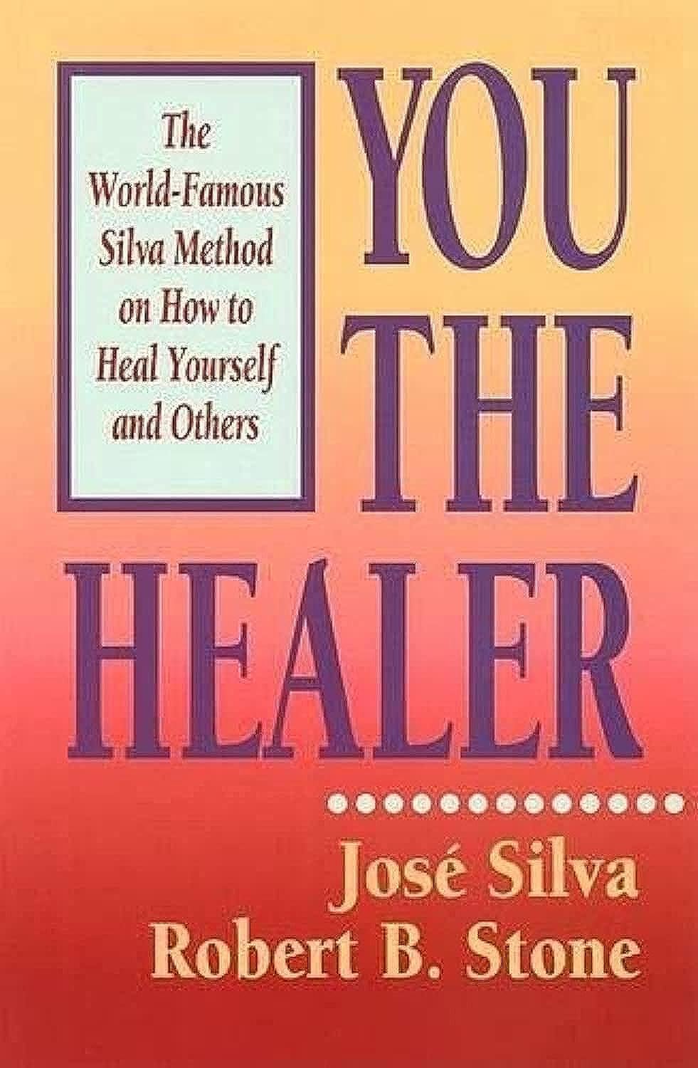 Product Image: You the Healer