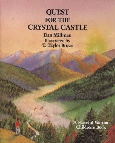 Product Image: Quest for the Crystal Castle