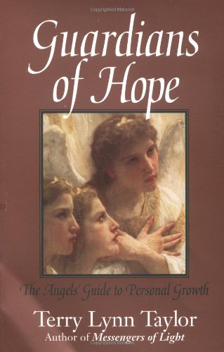 Guardians of Hope: The Angels' Guide to Personal Growth book