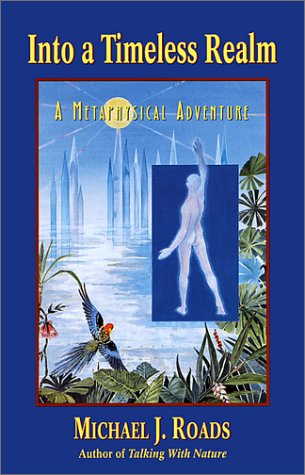 Product Image: Into a Timeless Realm: A Metaphysical Adventure