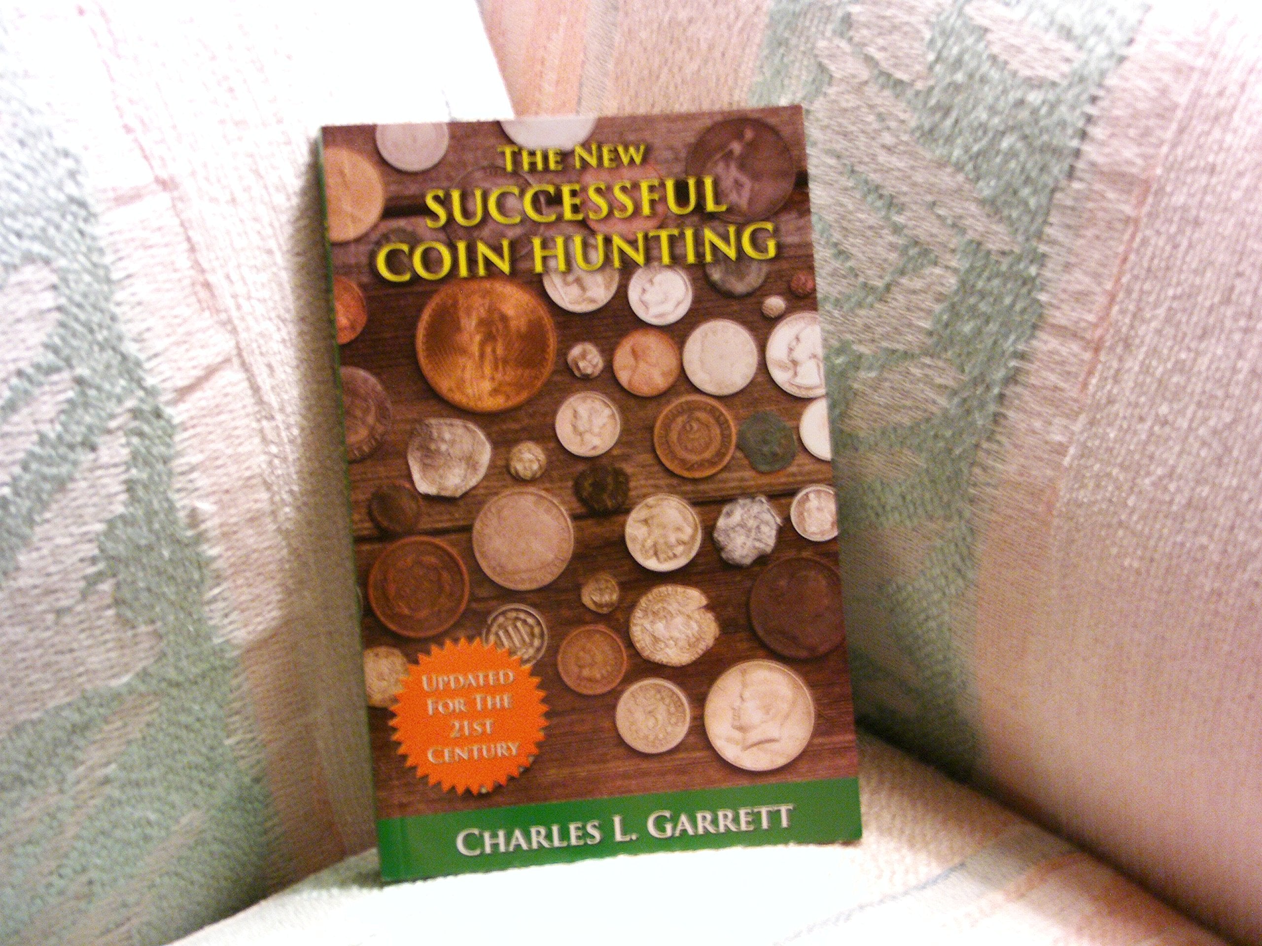 The New Successful Coin Hunting Hobbies & Crafts